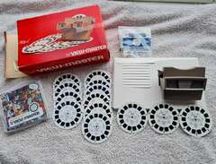 view-master , view master,...