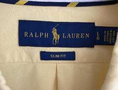 Polo Ralph Lauren skjorta +...