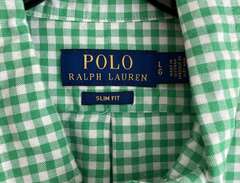 Polo Ralph Lauren skjorta +...