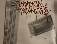 Immortal Technique - Revolu...