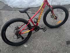 Specialized Riprock 24”