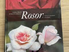 Rosor : en bok av rosvänner...