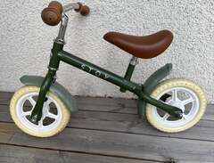 Stoy 10 tum springcykel