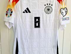 Toni Kroos - Tyskland EM 20...