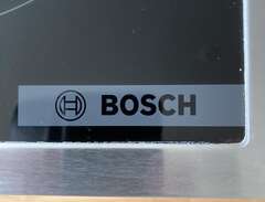 Bosch glashällsspis