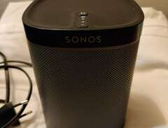 Sonos  one gen 1