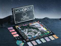 MONOPOLY: NOMI Edition (Lim...