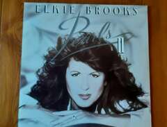 Vinyl LP: Elkie Brooks "Pea...
