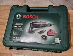 Multiverktyg Bosch PMF 190 E