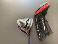 Driver TaylorMade Stealth P...