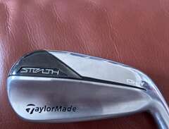 TaylorMade Stealth DHY Util...