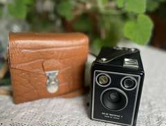 Kodak six-20 ’Brownie’ C