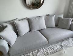soffa beverly