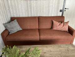 Permia 3-sits soffa