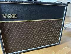 Vox AC30 TBX UK -97