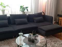 soffa söderhamn Ikea