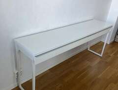 Skrivbord Bestå Burs Ikea