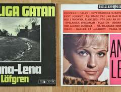 ANNA-LENA LÖFGREN, Vinyl Sk...