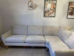 Divan soffa