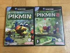 Pikmin 1 och 2 - Nintendo G...
