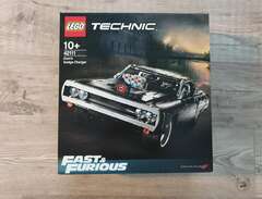LEGO Technic 42111 Dom's Do...