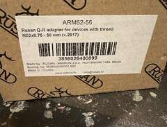 Rusan QR-adapter AMR52-56