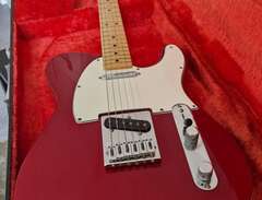 Fender Telecaster Standard,...