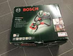 Färgspruta Bosch PFS 5000E