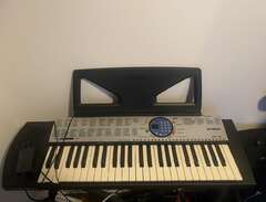 Keyboard Yamaha PSR-125