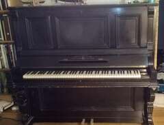 Piano August Hoffman nr 3279