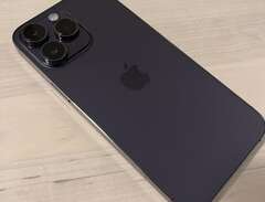 iPhone 14 Pro Max Purple -...