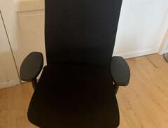 Fin och ergonomisk stol (Or...