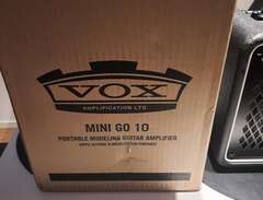 VOX mini go-10