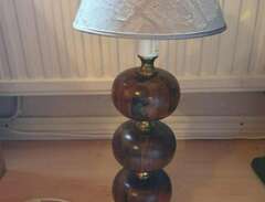 lampa från Tranås stilamatu...