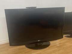 LG tv apparater