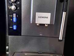 Siemens EQ.5 helautomatisk...