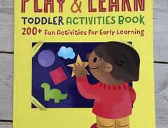 Play & Learn Toddler Activi...