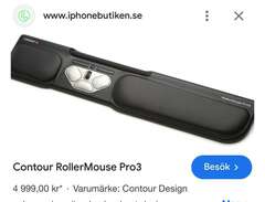 Rollermouse PRO 3 ny! (ord...