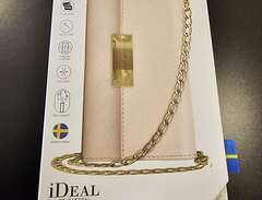 ideal of sweden clutch