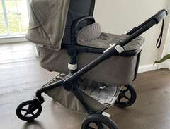 Bugaboo Fox 2 - mineral taupe