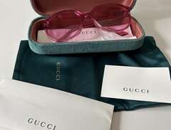Gucci solglasögon GG0257S 0...