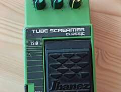 Ibanez Tube Screamer TS-10