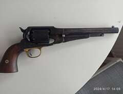 Remington 1858 New Model Army