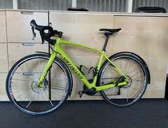 Specialized Diverge Gravelbike