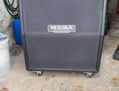 Mesa Boogie 4X12 Rectifier