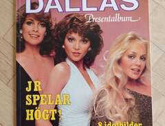 Dallas presentalbum 1983