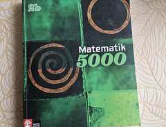 Matematik 5000 2b