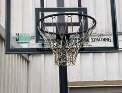 Basketkorg Spalding NBA Hig...