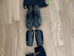 Nike Hypervenom Phantom 3 D...