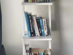 Ladder style book shelf